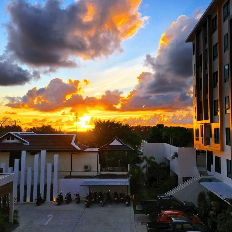 Happy Place Phuket Exteriér fotografie