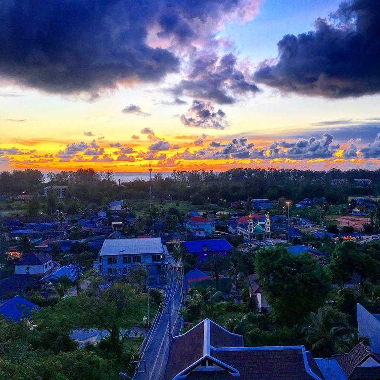 Happy Place Phuket Exteriér fotografie