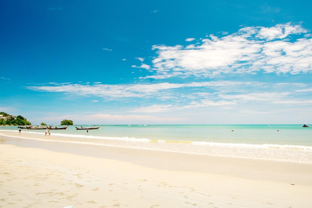 Happy Place Phuket Exteriér fotografie