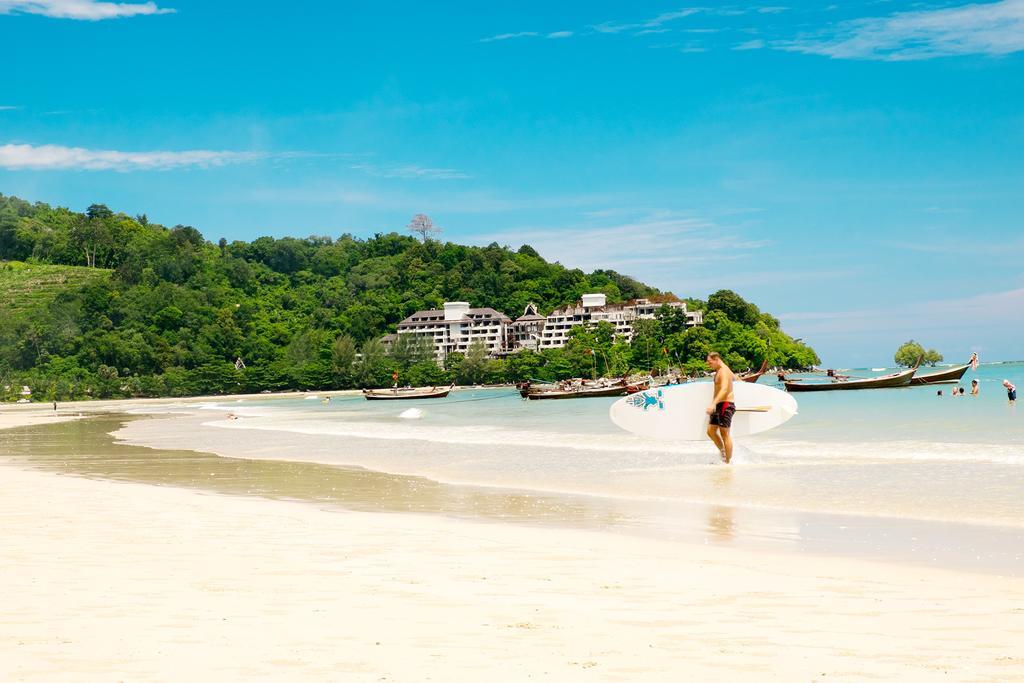 Happy Place Phuket Exteriér fotografie